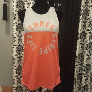 NWT- Women's Adidas Tank